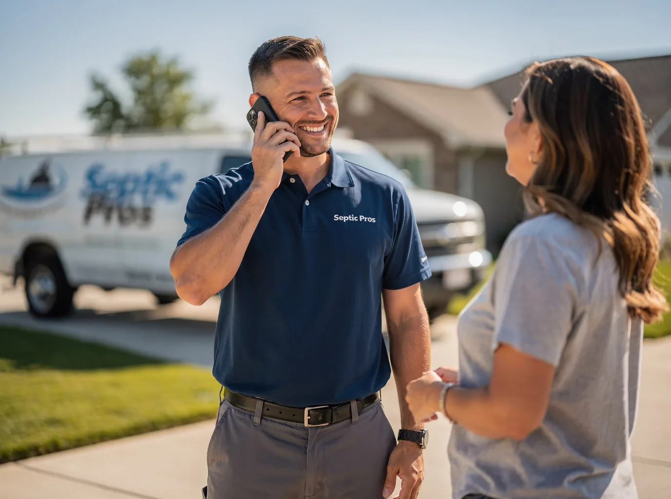 Septic Tank Pumping Lindenhurst, IL FAQs